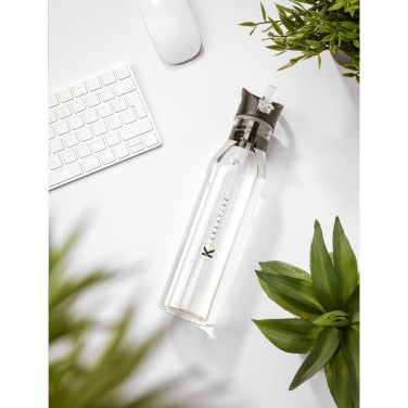 Logo trade promotional items image of: Sava GRS RPET Bottle 720 ml