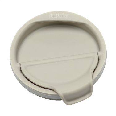 Logo trade promotional product photo of: Klean Kanteen Rise Recycled Lowball 296 ml