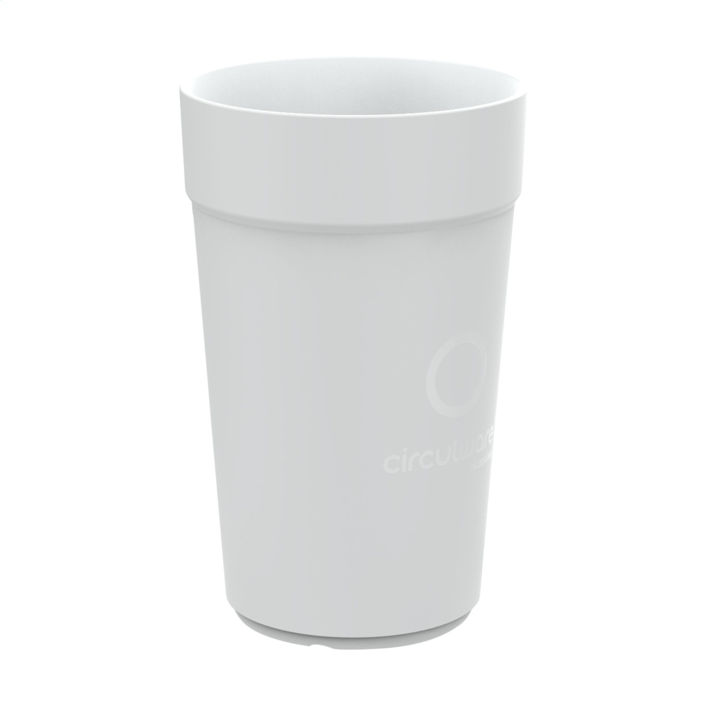 Logo trade business gift photo of: CirculCup 400 ml