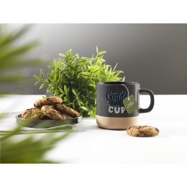 Logo trade corporate gifts picture of: Verdi Mug 360 ml