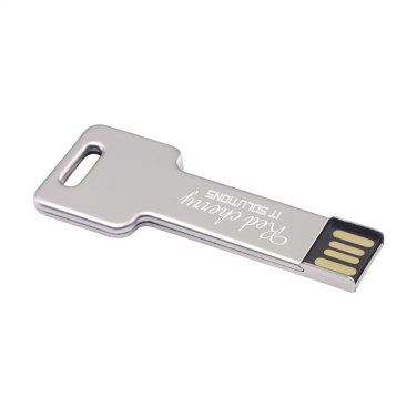 Logotrade business gifts photo of: USB Key 64 GB