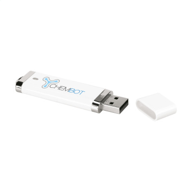 Logo trade promotional product photo of: USB Talent 16 GB