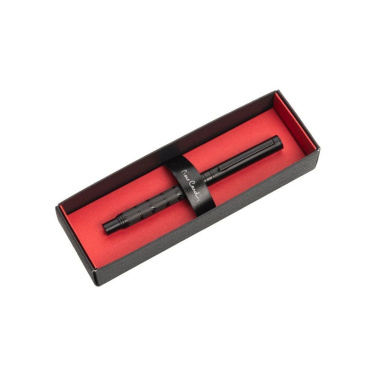 Logotrade corporate gifts photo of: Metal roller pen ESMEE Pierre Cardin