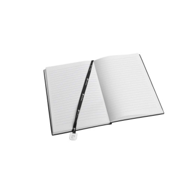 Logo trade advertising product photo of: Set of notebook and pen CHANTAL Pierre Cardin