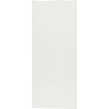 Logo trade promotional giveaways image of: Lucas RPET sport towel 30x80 cm