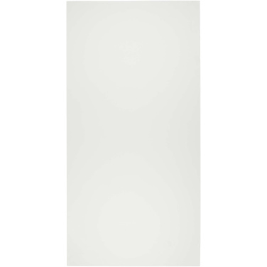 Logo trade advertising products image of: Lucas RPET sport towel 70x140 cm