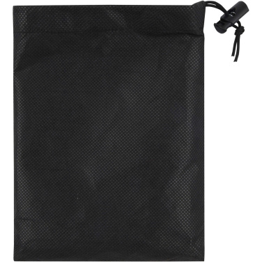 Logotrade promotional gifts photo of: Lucas RPET sport towel 70x140 cm