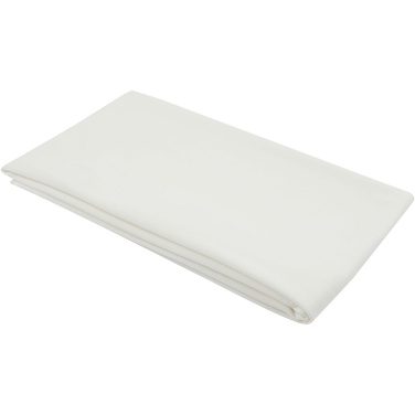 Logo trade promotional item photo of: Lucas RPET sport towel 70x140 cm