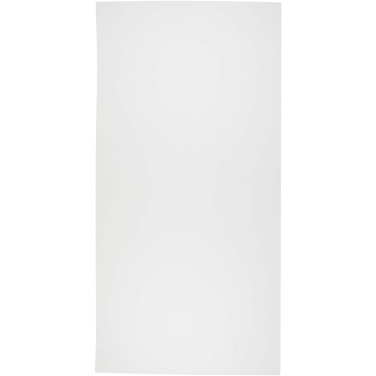 Logo trade advertising product photo of: Althea sport towel 70x140 cm