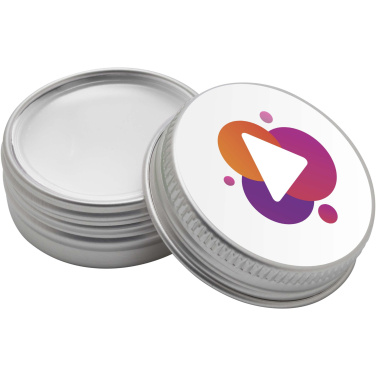 Logo trade promotional products image of: Estelle lip balm