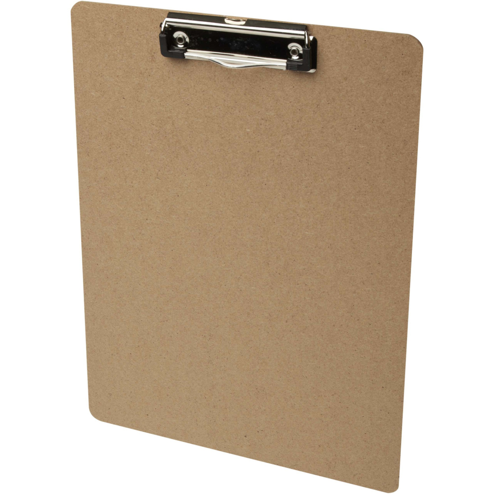 Logotrade promotional item picture of: Platu MDF clipboard
