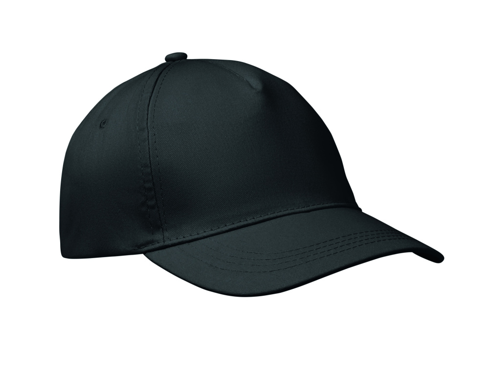 Logo trade advertising products picture of: 5 panel baseball cap