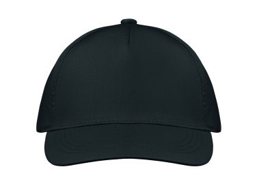 Logo trade promotional products image of: 5 panel baseball cap