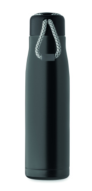 Logotrade promotional merchandise picture of: Double wall bottle 500 ml