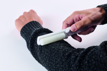 Logotrade promotional products photo of: Reusable sticky roller cleaner