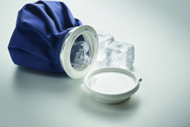 Logotrade business gift image of: Reusable polyester ice pack
