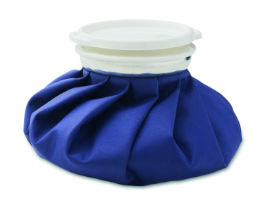 Logotrade promotional item picture of: Reusable polyester ice pack