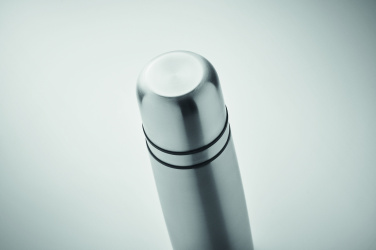 Logotrade promotional giveaways photo of: Double wall flask 750ml