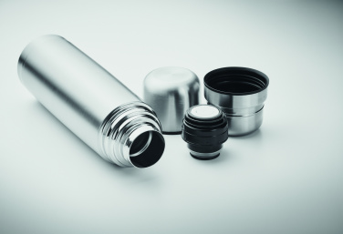 Logotrade promotional products photo of: Double wall flask 750ml