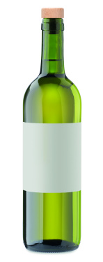 Logotrade advertising product picture of: Beech wood bottle stopper