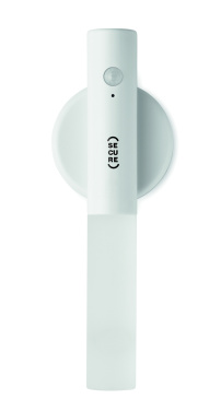 Logotrade promotional merchandise picture of: Rechargeable and sensor light