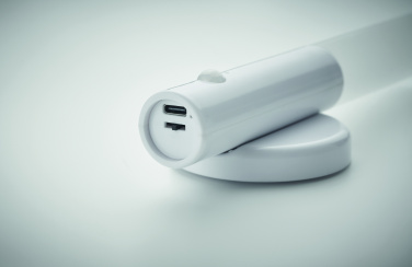 Logotrade promotional gift image of: Rechargeable and sensor light