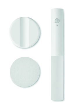 Logotrade corporate gift picture of: Rechargeable and sensor light