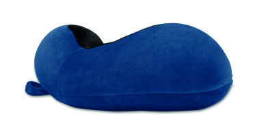 Logotrade promotional product picture of: Travel pillow in foam
