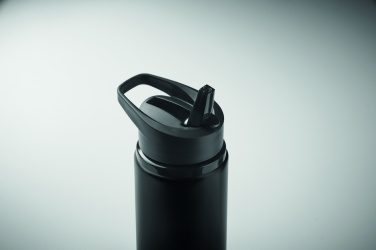 Logotrade corporate gift picture of: Single wall bottle 500 ml