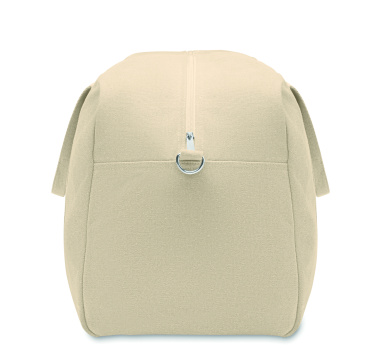 Logo trade promotional items picture of: Duffle travel bag 450 gr/m²