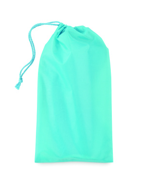 Logo trade promotional products image of: Reversible cooling eye mask