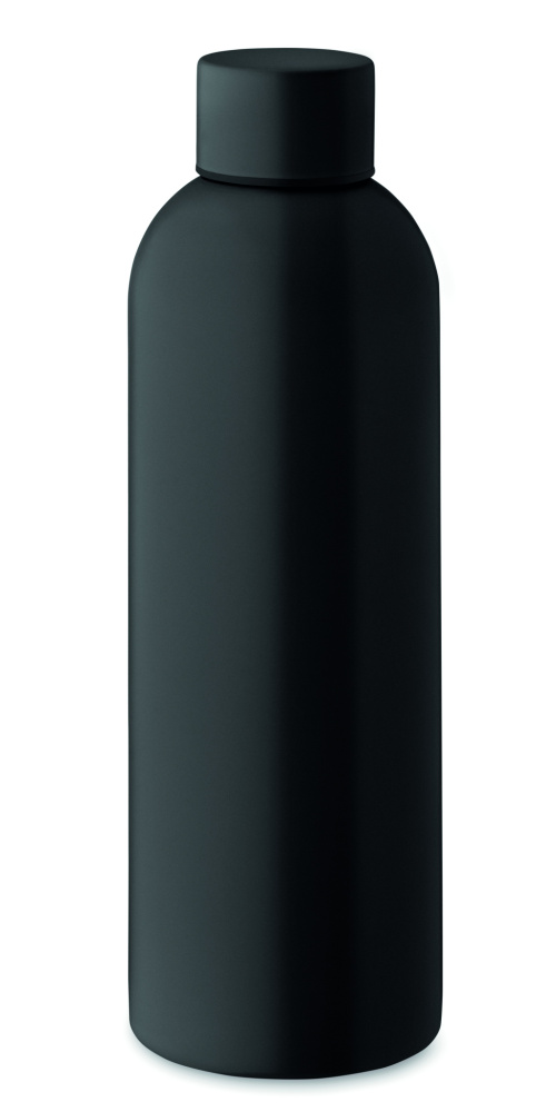 Logo trade advertising product photo of: Single wall bottle 750 ml