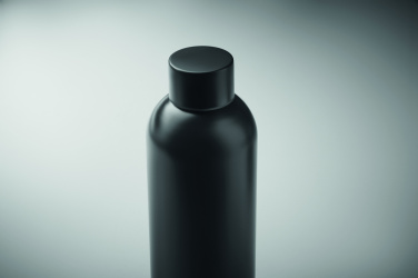 Logo trade promotional gift photo of: Single wall bottle 750 ml