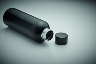 Logotrade promotional item picture of: Single wall bottle 750 ml