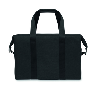 Logo trade promotional product photo of: 300D RPET cooler bag 3L