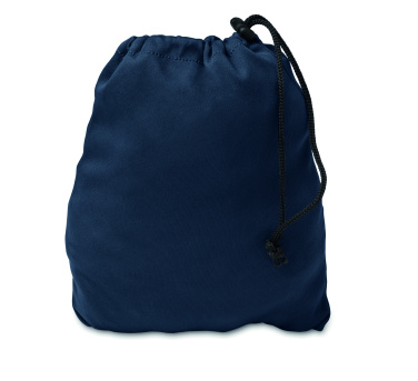 Logo trade promotional product photo of: Fast inflatable travel pillow