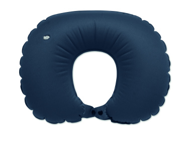 Logotrade promotional gifts photo of: Fast inflatable travel pillow