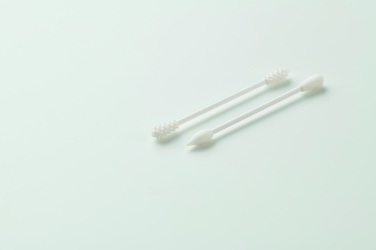 Logotrade promotional item picture of: Reusable swabs set