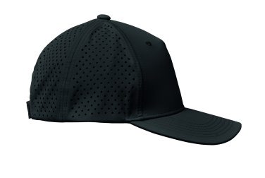 Logotrade advertising product picture of: 5 panel baseball cap 200 gr/m²