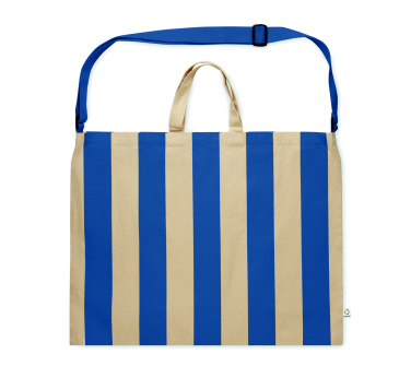 Logotrade promotional item picture of: Extra large beach bag 280gr/m²