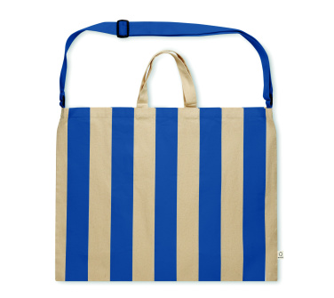 Logo trade advertising product photo of: Extra large beach bag 280gr/m²