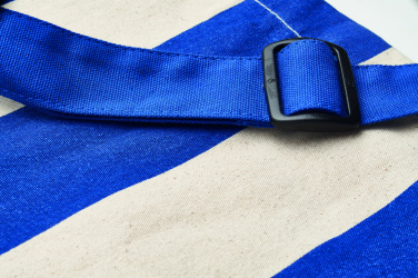 Logotrade promotional gift picture of: Extra large beach bag 280gr/m²