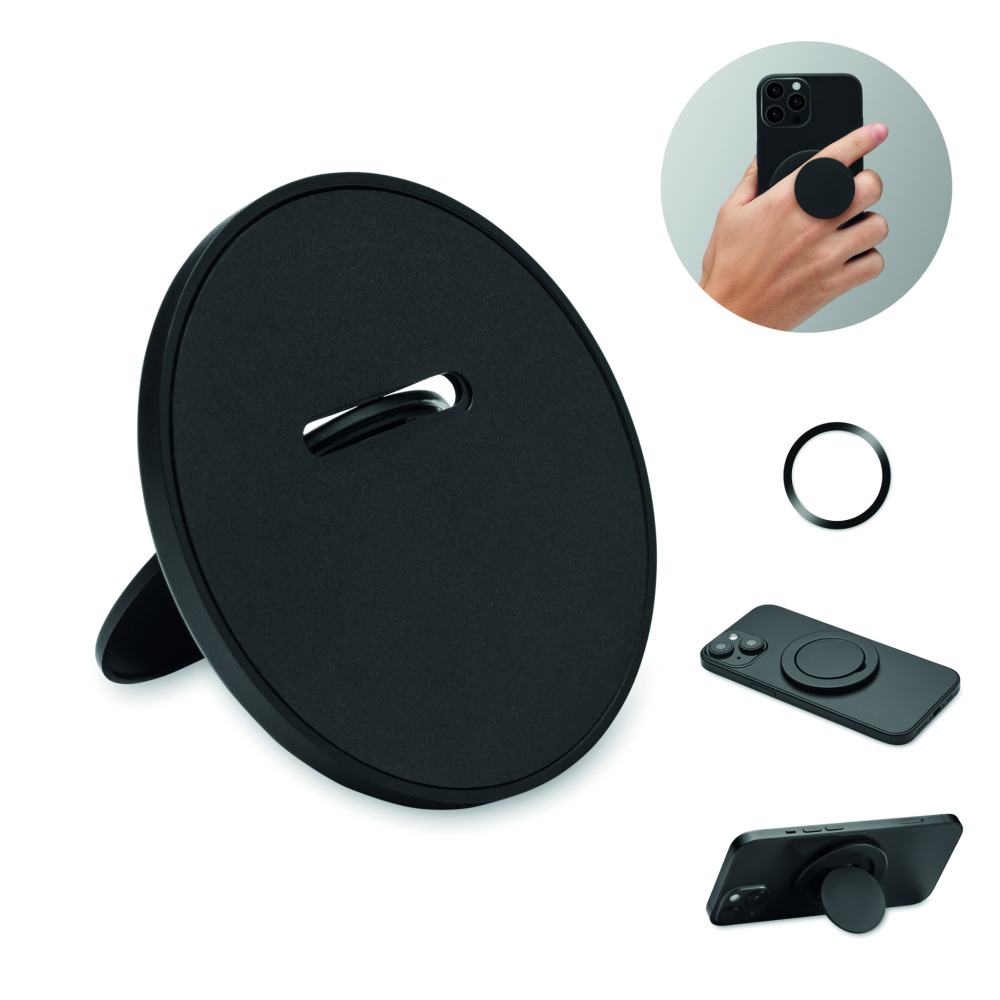 Logotrade corporate gift image of: Magnetic phone holder