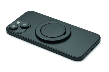 Logo trade corporate gifts picture of: Magnetic phone holder