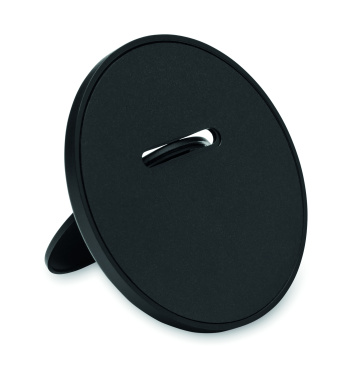 Logo trade promotional merchandise image of: Magnetic phone holder