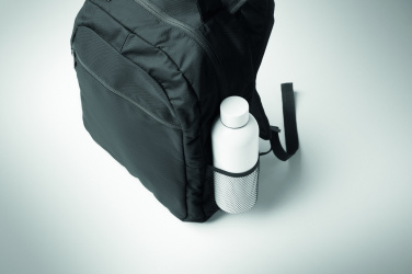 Logotrade promotional product image of: 600D RPET backpack trolley