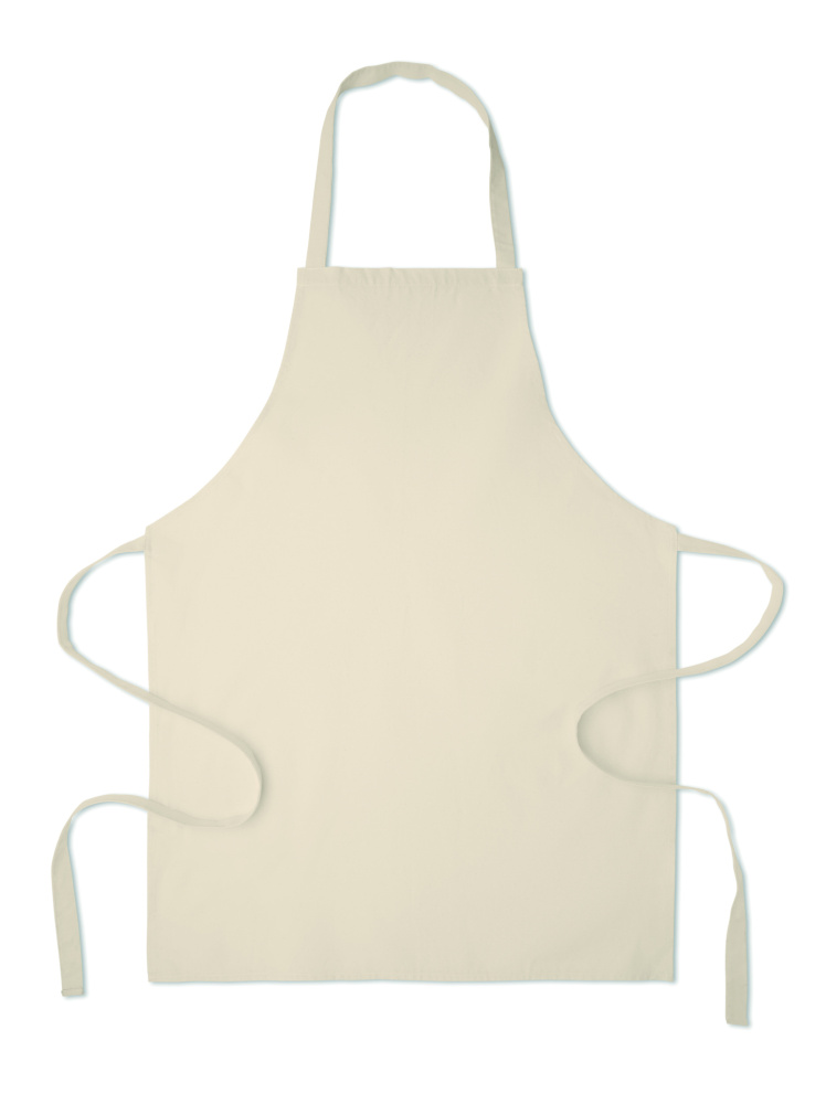 Logotrade business gifts photo of: Recycled cotton apron
