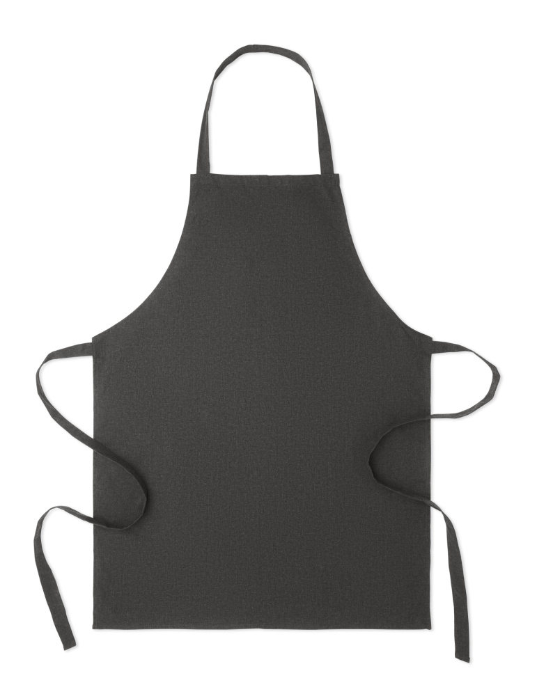 Logo trade promotional items picture of: Recycled cotton apron