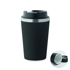 BLERM tumbler with ceramic lining 350 ml