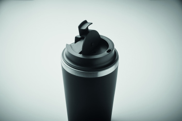 BLERM tumbler with ceramic lining 350 ml – detail view 3